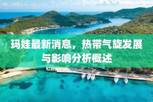 玛娃最新消息，热带气旋发展与影响分析概述