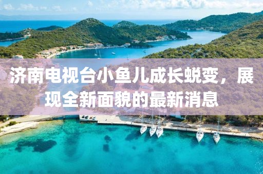 济南电视台小鱼儿成长蜕变，展现全新面貌的最新消息