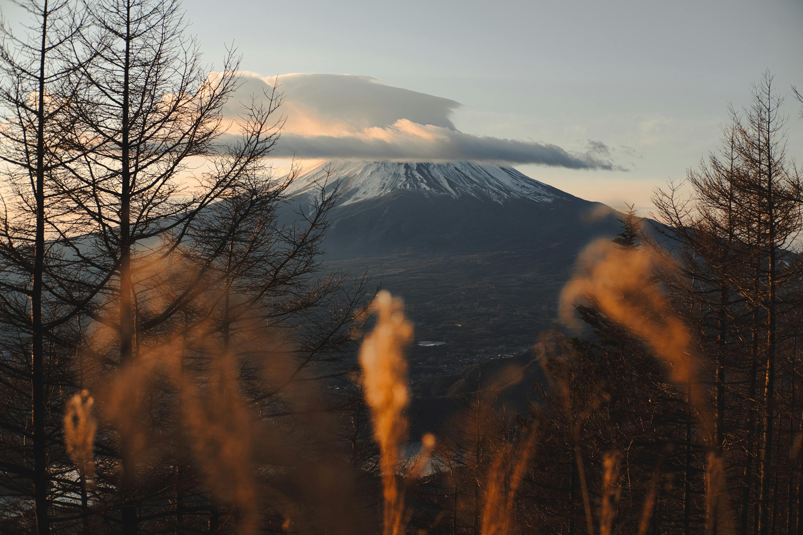 日本富士山喷发最新消息，影响及应对策略