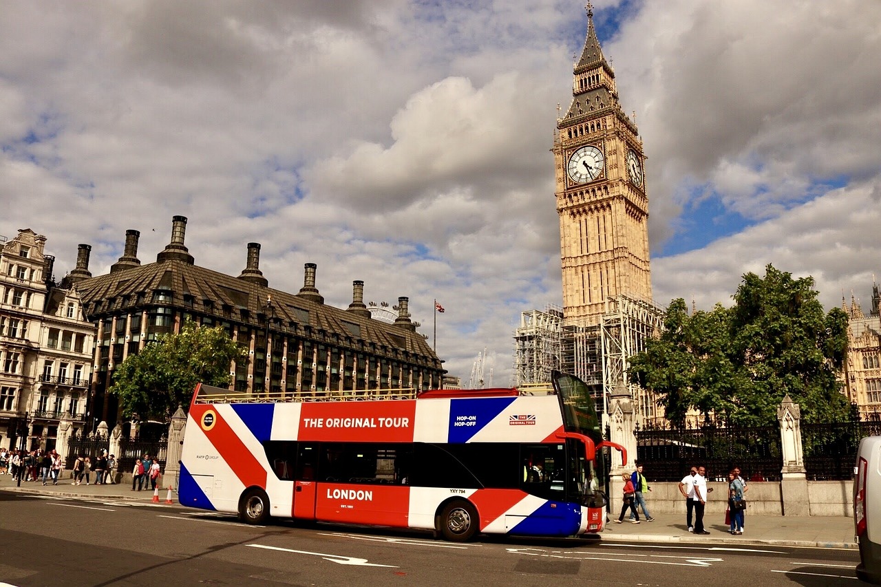 英国伦敦最新消息速递，概览与动态更新